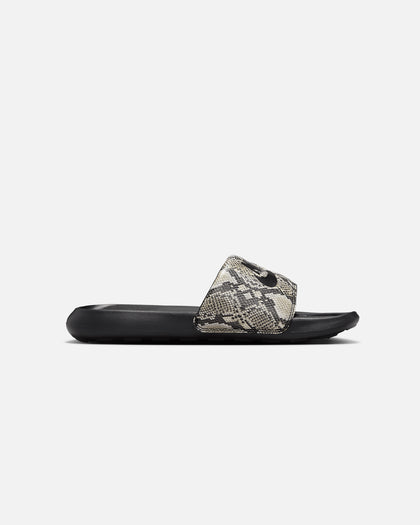 Nike Women's Victori One Slides Multi