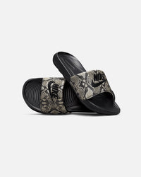 Nike Women's Victori One Slides Multi