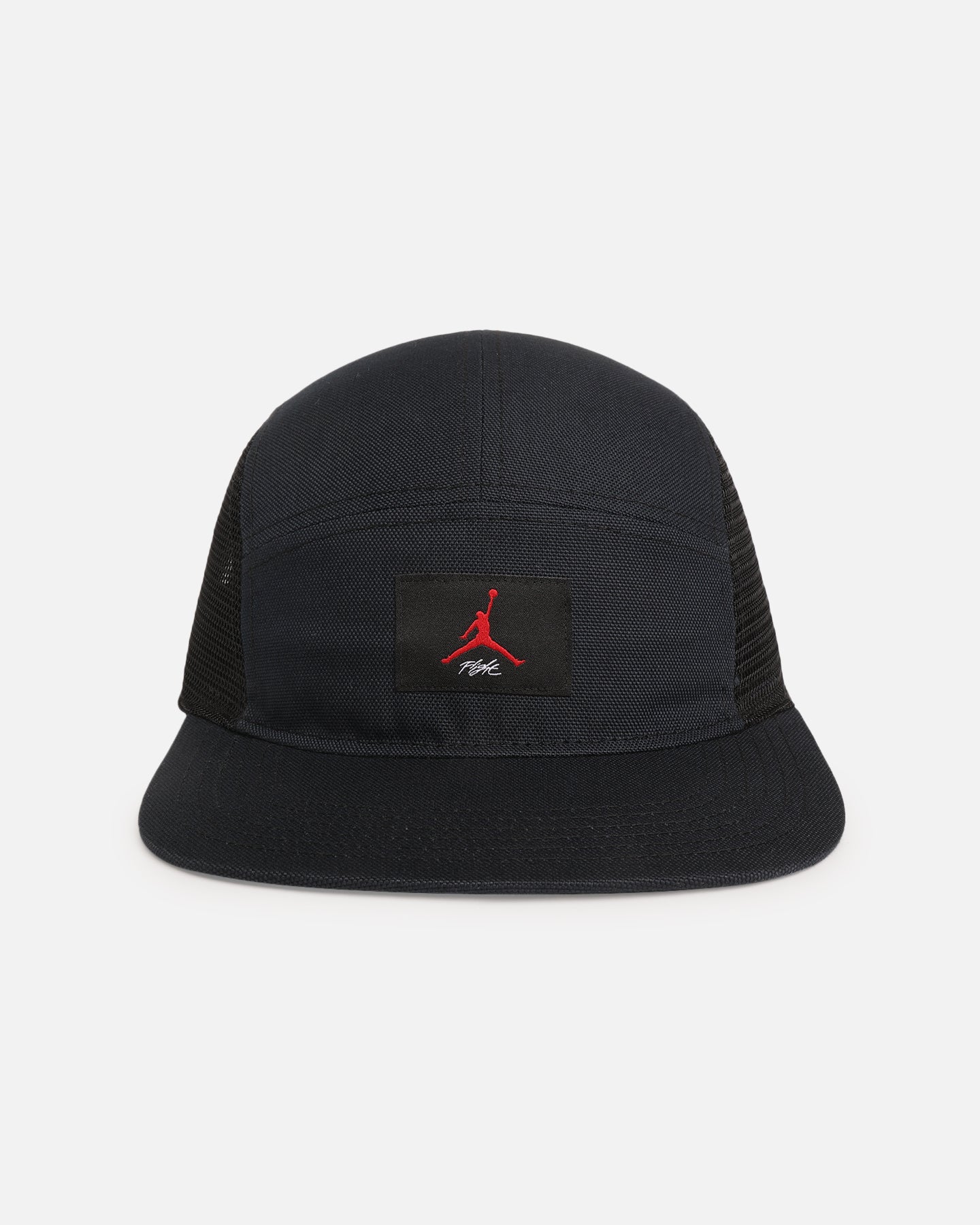 jordan jumpman black cap