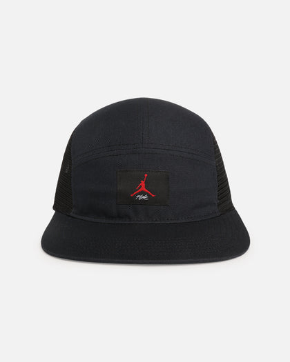Jordan Fly Jumpman Cap Black/Red