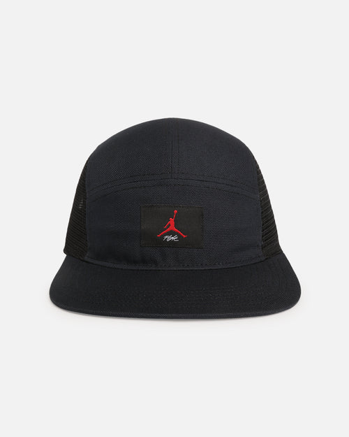 Jordan Fly Jumpman Cap Black/Red