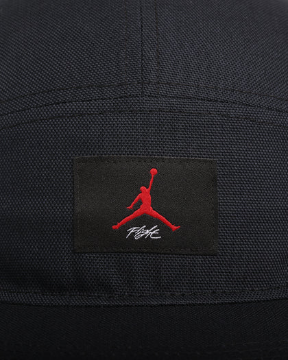Jordan Fly Jumpman Cap Black/Red