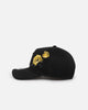 New Era San Diego Padres 'Black Tonal Gold Rose' 9FORTY A-Frame Snapback Black/Gold