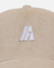 New Era Houston Astros 'Micro Cord Cream' 9FORTY A-Frame Snapback Cream/White