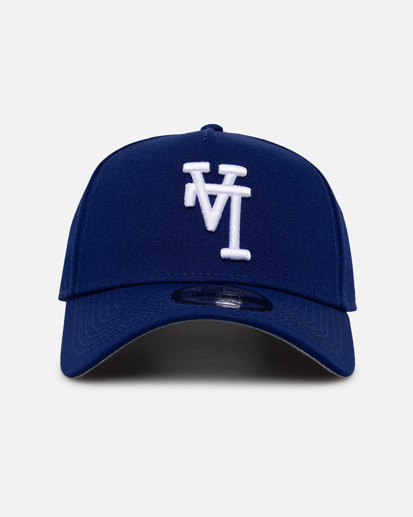 New Era Los Angeles Dodgers 'Upside Down LA Logo' 9FORTY A