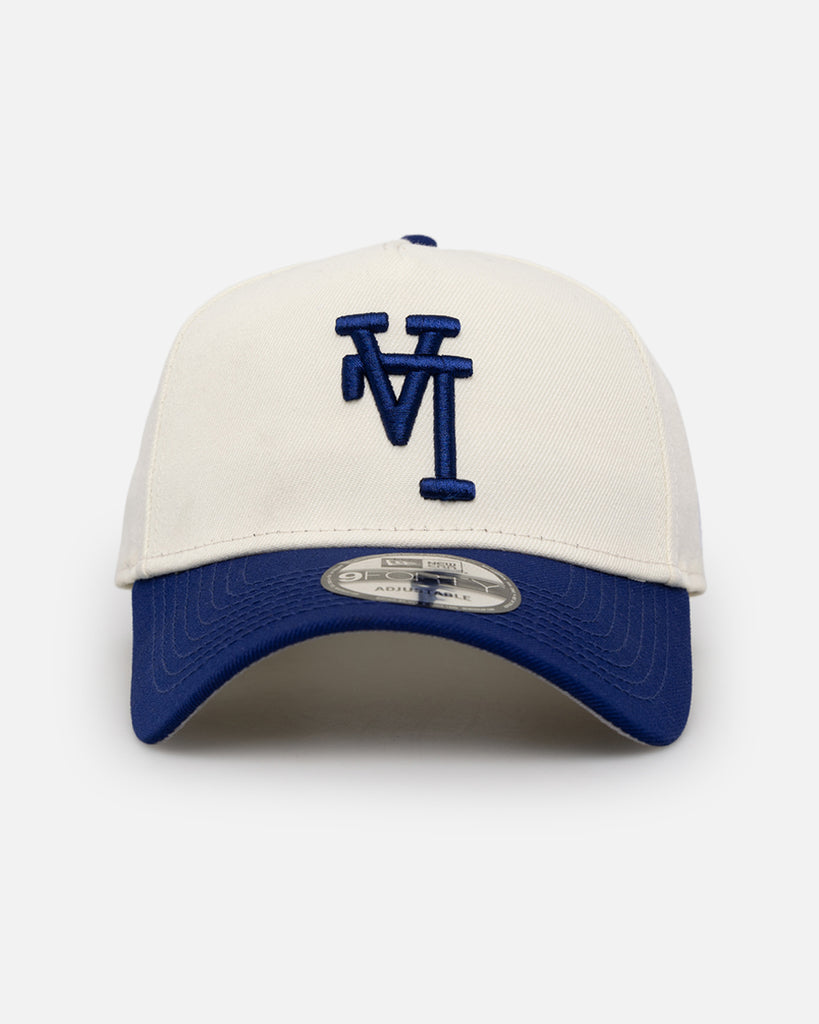 New Era Los Angeles Dodgers 'Upside Down LA Logo' 9FORTY A