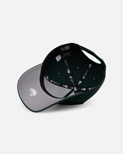 New Era Los Angeles Dodgers 'Upside Down LA Logo' 9FORTY A-Frame