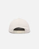 New Era San Francisco Giants 'Currency Corduroy' Golfer Pre-Curved Snapback Chrome White