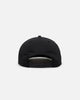 New Era San Francisco Giants Golfer Pre-Curved Snapback Black/OTC