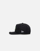 New Era Oakland Athletics Golfer Pre-Curved Snapback Black/OTC