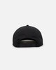 New Era Chicago White Sox Golfer Pre-Curved Snapback Black/OTC