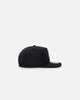 New Era Chicago White Sox Golfer Pre-Curved Snapback Black/OTC