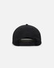 New Era Chicago Bulls Golfer Pre-Curved Snapback Black/OTC