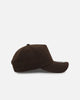 New Era Blank 9FORTY A-Frame Snapback Walnut