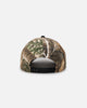 New Era Tampa Bay Rays 'Stealth Edge' 9FORTY A-Frame Snapback Realtree Edge