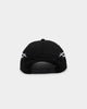 New Era Los Angeles Dodgers 'Twisted Thorns' Golfer Pre-Curved Snapback Black