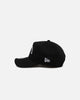 New Era San Francisco Giants 'Gothic Arch' 9FORTY A-Frame Snapback Black/White