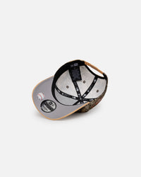 New Era San Diego Padres 'Real Tree Tan Suede' 9FORTY A-Frame Snapback Real Tree