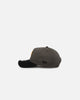 New Era Pittsburgh Pirates 'Legendary Charcoal' 9FORTY A-Frame Snapback Charcoal/Black