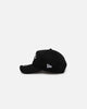 New Era Oakland Athletics 'Gothic Arch' 9FORTY A-Frame Snapback Black/White