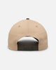 New Era New York Yankees 'Real Tree Edge Grit' 9FORTY A-Frame Snapback Oat Milk/Real Tree