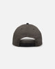 New Era Los Angeles Dodgers 'Legendary Charcoal' 9FORTY A-Frame Snapback Charcoal/Black