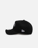 New Era Los Angeles Dodgers 'Gothic Arch' 9FORTY A-Frame Snapback Black/White