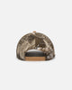 New Era Denver Broncos 'Real Tree Tan Suede' 9FORTY A-Frame Snapback Real Tree
