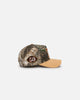 New Era Denver Broncos 'Real Tree Tan Suede' 9FORTY A-Frame Snapback Real Tree