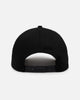 New Era Chicago White Sox 'Gothic Arch' 9FORTY A-Frame Snapback Black/White