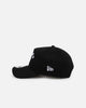 New Era Chicago White Sox 'Gothic Arch' 9FORTY A-Frame Snapback Black/White