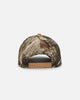New Era Chicago Bulls 'Real Tree Tan Suede' 9FORTY A-Frame Snapback Real Tree