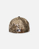 New Era Atlanta Braves 'Stealth Edge' 59FIFTY Fitted Realtree Edge