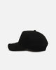New Era Carlton Blues 'Triple Black' 9FORTY A-Frame Snapback Black
