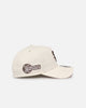 New Era Chicago White Sox 'Neapolitan Chrome' 9FORTY A-Frame Snapback Chrome/Pink Met