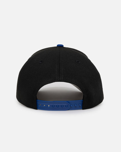 New Era Toronto Blue Jays 'Retro Royal' 9FORTY A-Frame Snapback Black/Royal