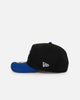 New Era Toronto Blue Jays 'Retro Royal' 9FORTY A-Frame Snapback Black/Royal