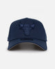 New Era Chicago Bulls 'Oceanside Blue Tonal' 9FORTY A-Frame Snapback Oceanside Blue