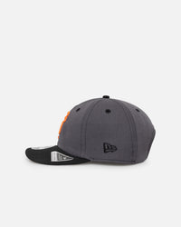 New Era San Francisco Giants 'Woollen Shades' 9FIFTY High Crown Strapback OTC