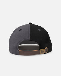 New Era Chicago Bulls 'Woollen Shades' 9FIFTY High Crown Strapback OTC