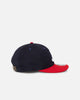 New Era Atlanta Braves 'Woollen Shades' 9FIFTY High Crown Strapback OTC
