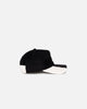 New Era New York Yankees 'Patchwork Corduroy' 9FORTY A-Frame Snapback Black/Cream