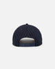 New Era New York Yankees '2-Tone Pinstripe' 9FORTY A-Frame Snapback Pinstripe