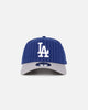 New Era Los Angeles Dodgers '2-Tone Pinstripe' 9FORTY A-Frame Snapback Pinstripe
