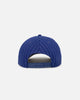 New Era Los Angeles Dodgers '2-Tone Pinstripe' 9FORTY A-Frame Snapback Pinstripe