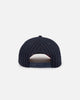 New Era Atlanta Braves '2-Tone Pinstripe' 9FORTY A-Frame Snapback Pinstripe