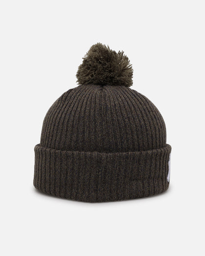 New Era New York Yankees Beanie New Olive