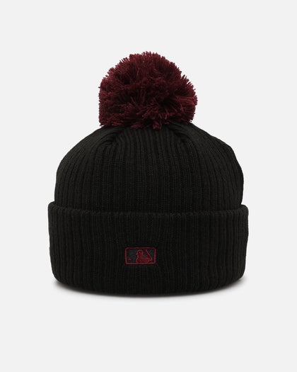 New Era New York Yankees Beanie Black