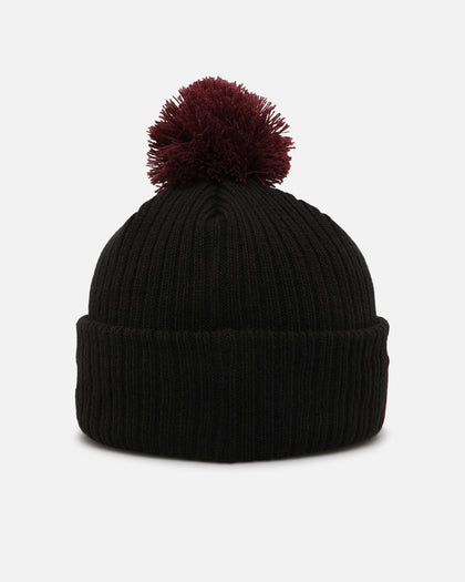 New Era New York Yankees Beanie Black