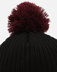 New Era New York Yankees Beanie Black